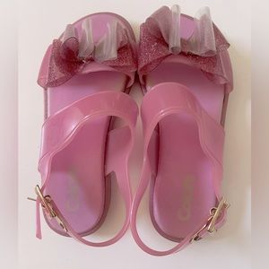 Pimpolho Colore girls shoes sz 12